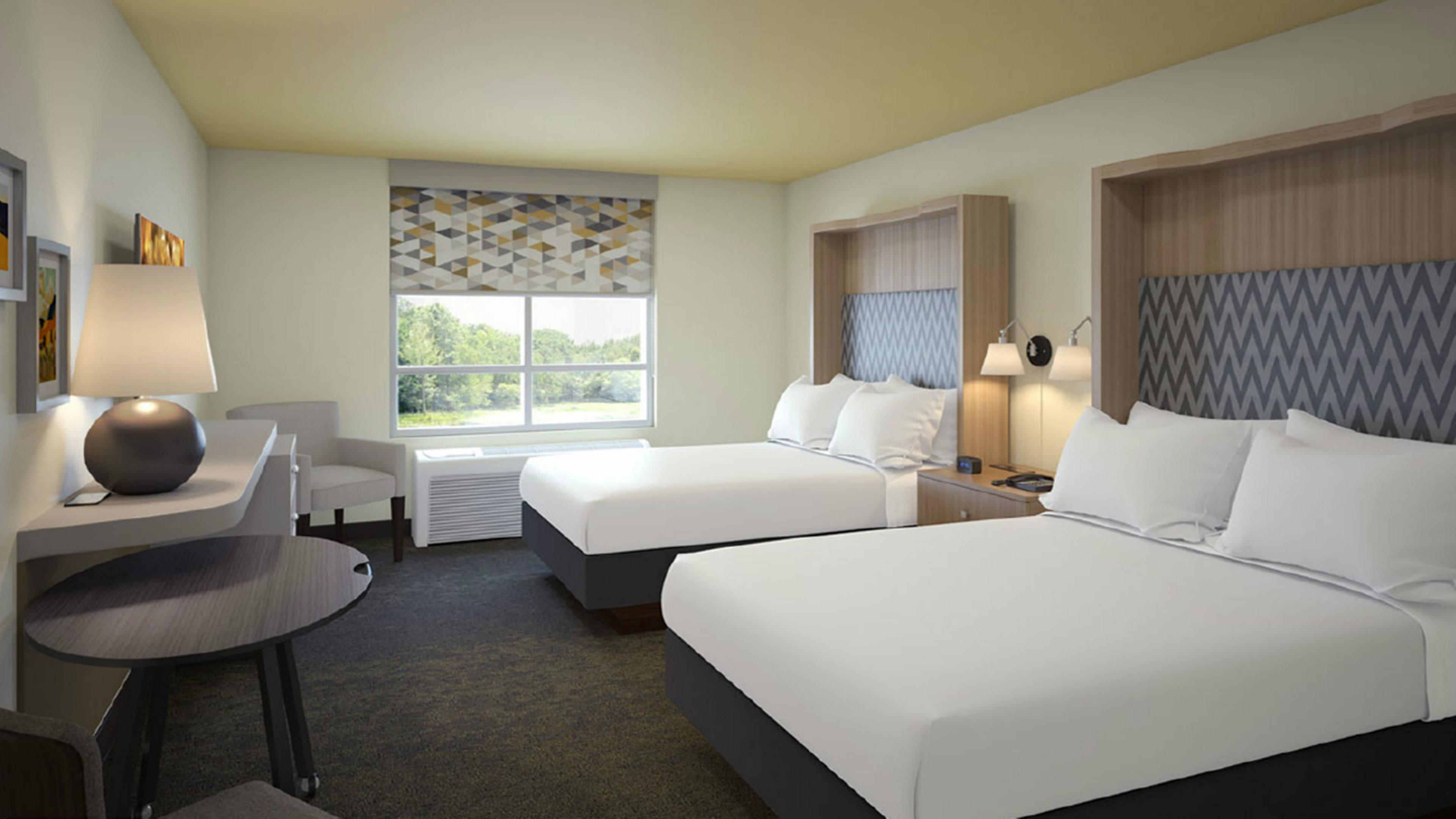 Holiday Inn - Brownsville By Ihg Экстерьер фото