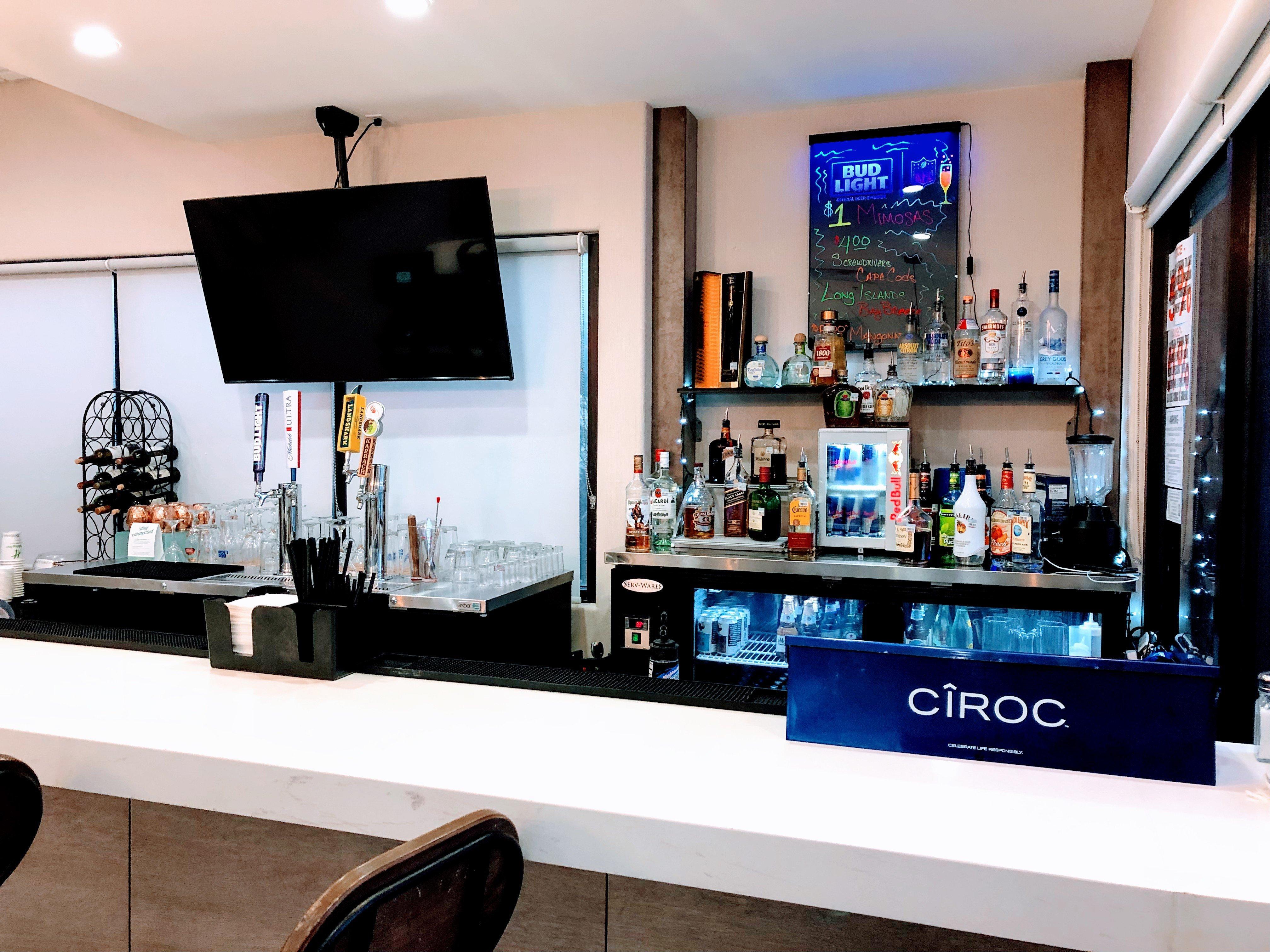 Holiday Inn - Brownsville By Ihg Экстерьер фото