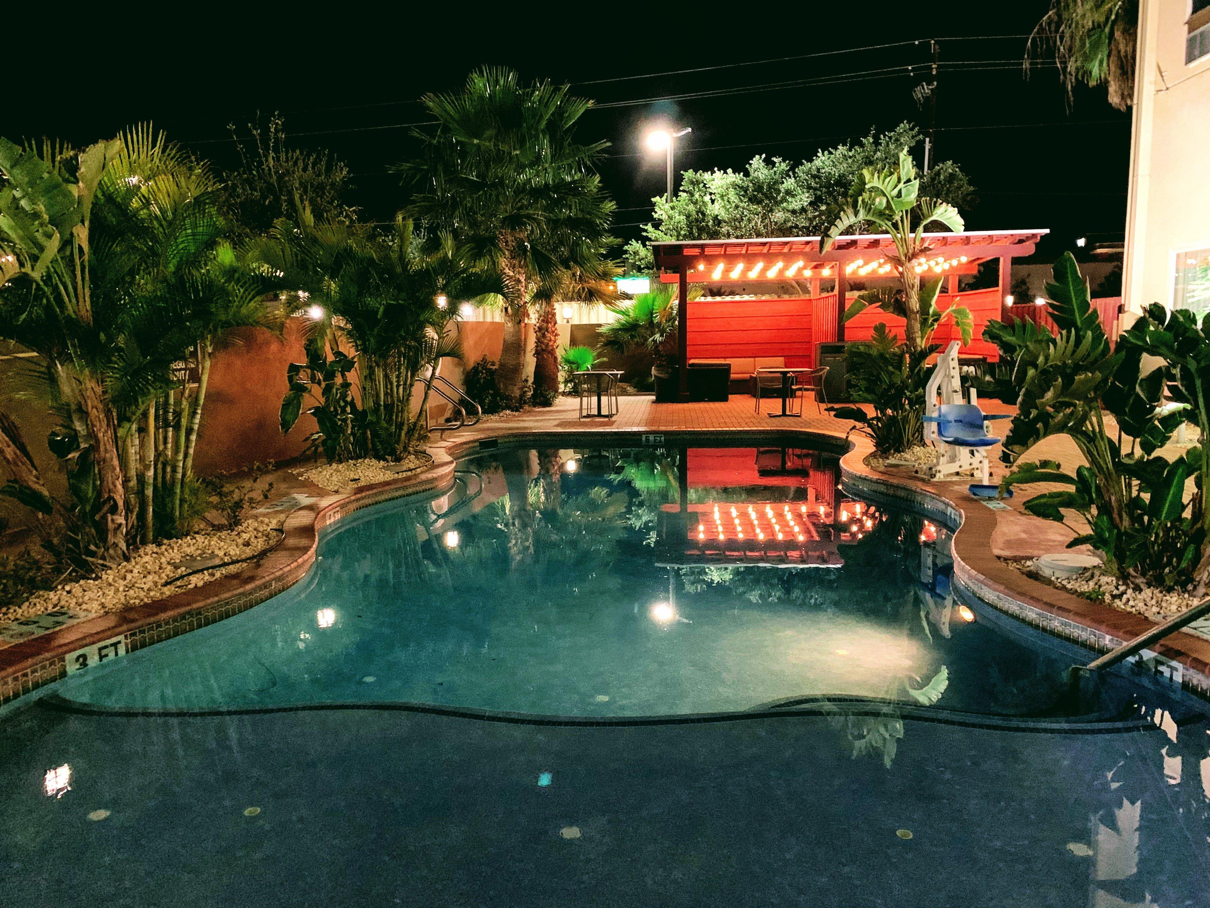 Holiday Inn - Brownsville By Ihg Экстерьер фото
