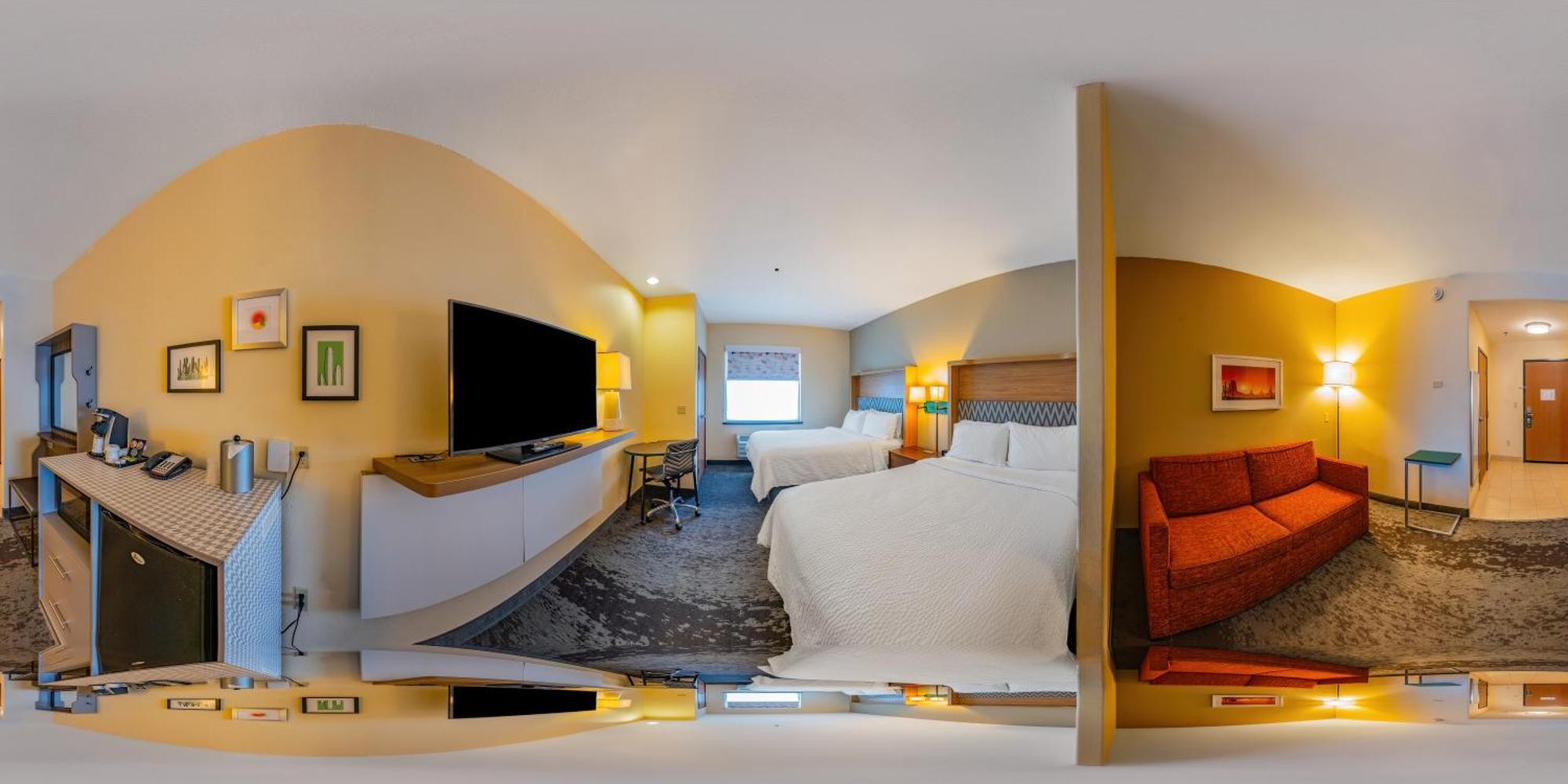 Holiday Inn - Brownsville By Ihg Экстерьер фото