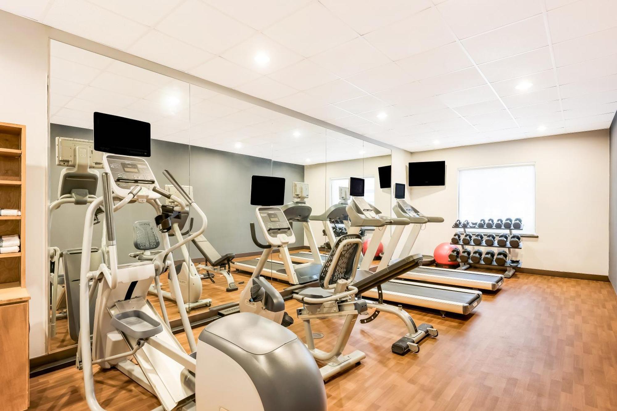 Holiday Inn - Brownsville By Ihg Экстерьер фото