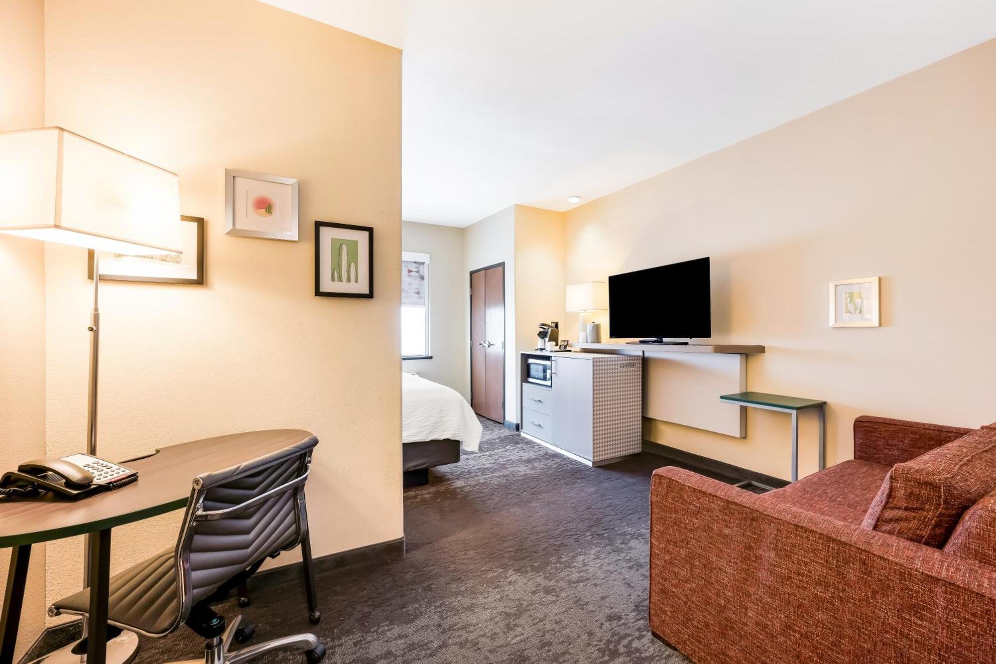 Holiday Inn - Brownsville By Ihg Экстерьер фото