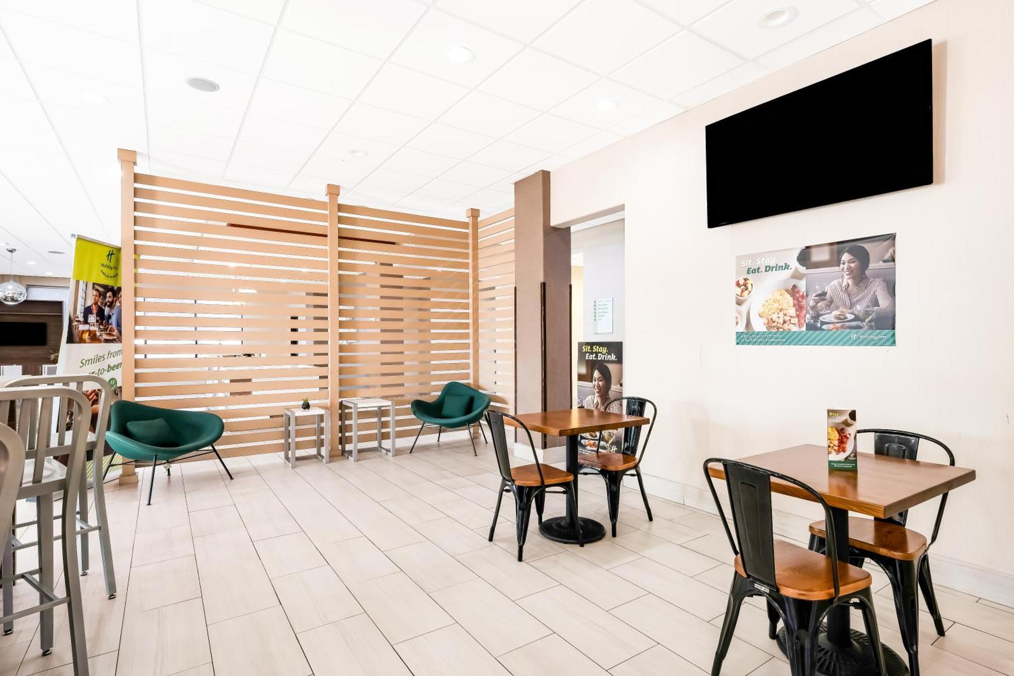 Holiday Inn - Brownsville By Ihg Экстерьер фото