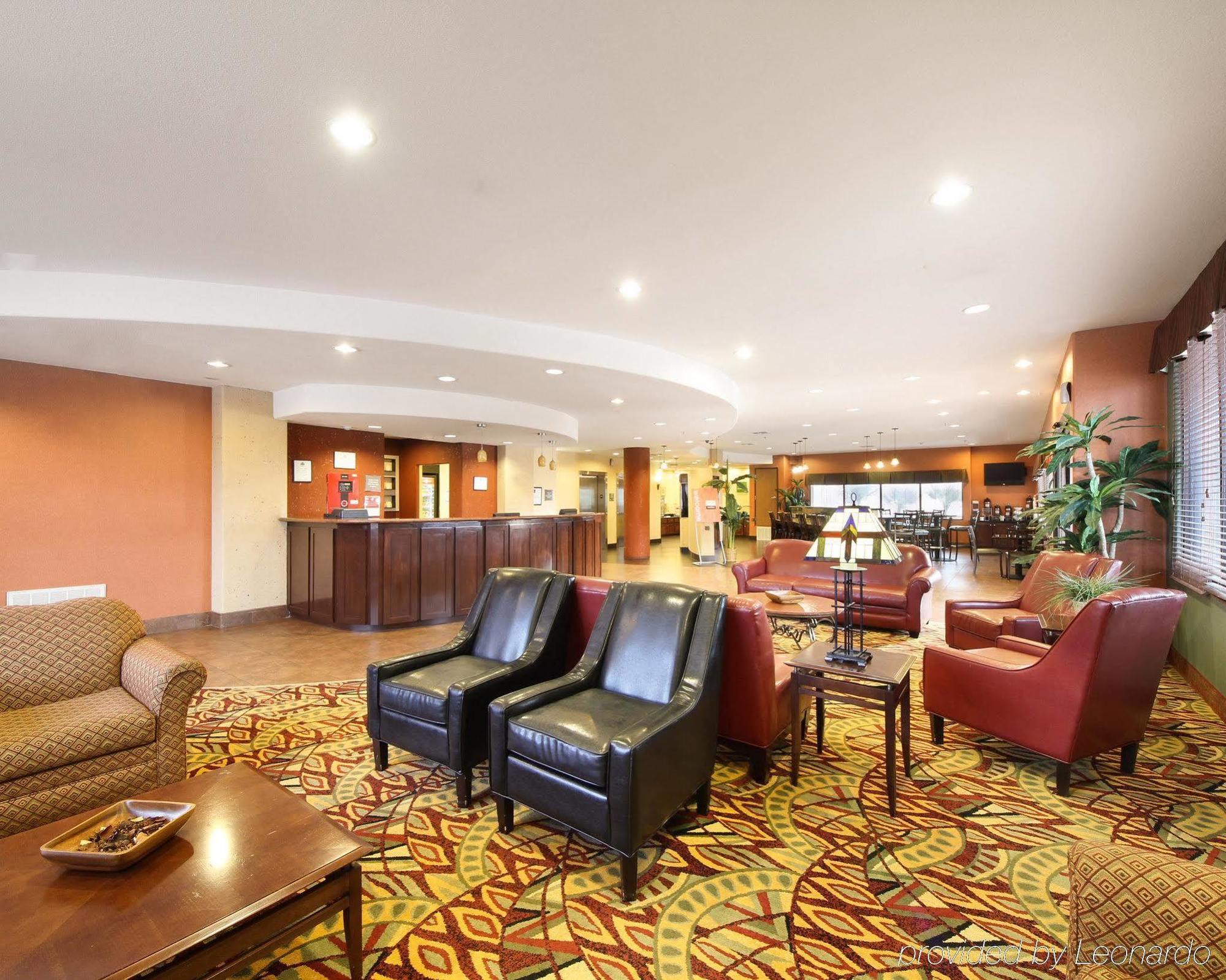 Holiday Inn - Brownsville By Ihg Экстерьер фото