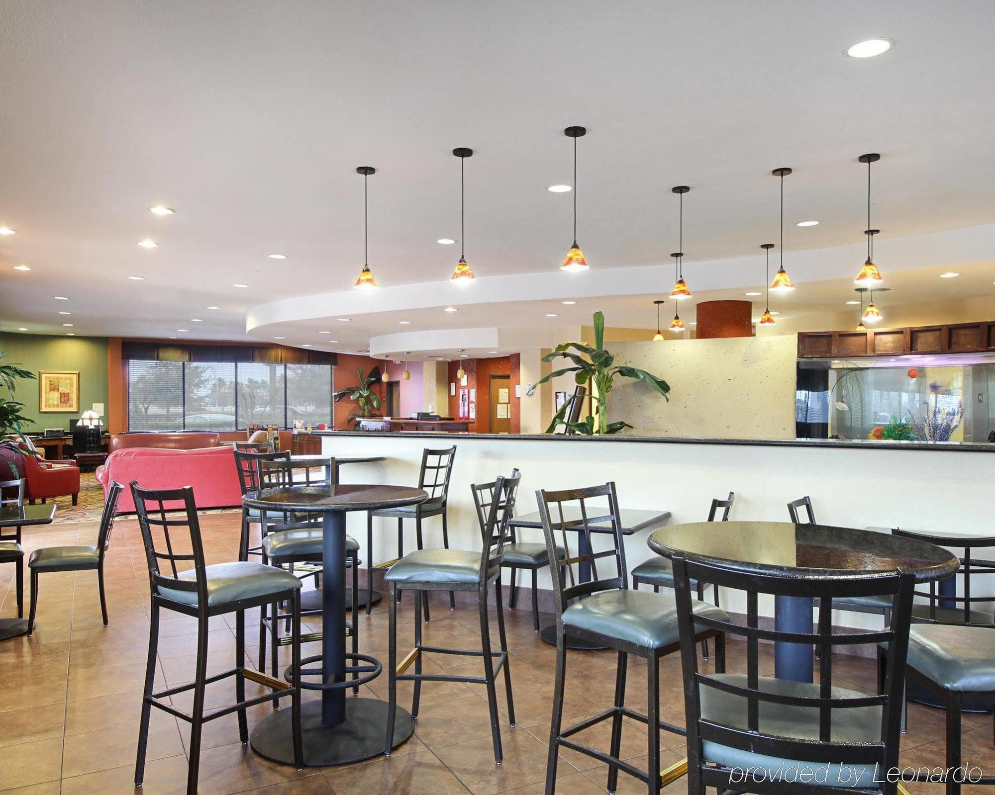 Holiday Inn - Brownsville By Ihg Экстерьер фото