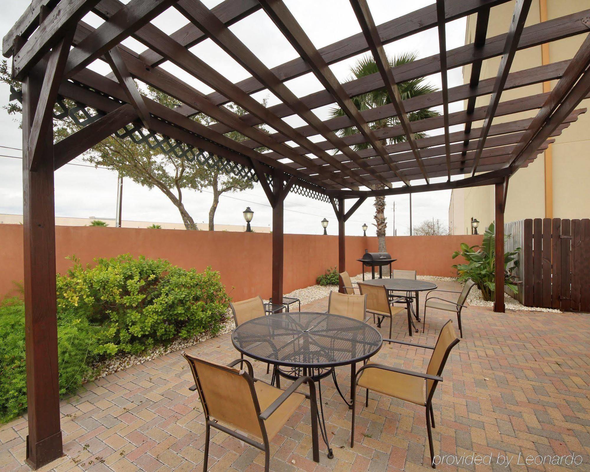 Holiday Inn - Brownsville By Ihg Экстерьер фото