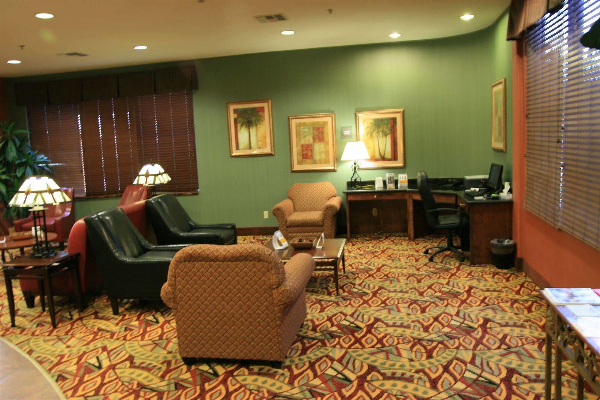 Holiday Inn - Brownsville By Ihg Экстерьер фото